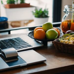Online Nutrition Counseling