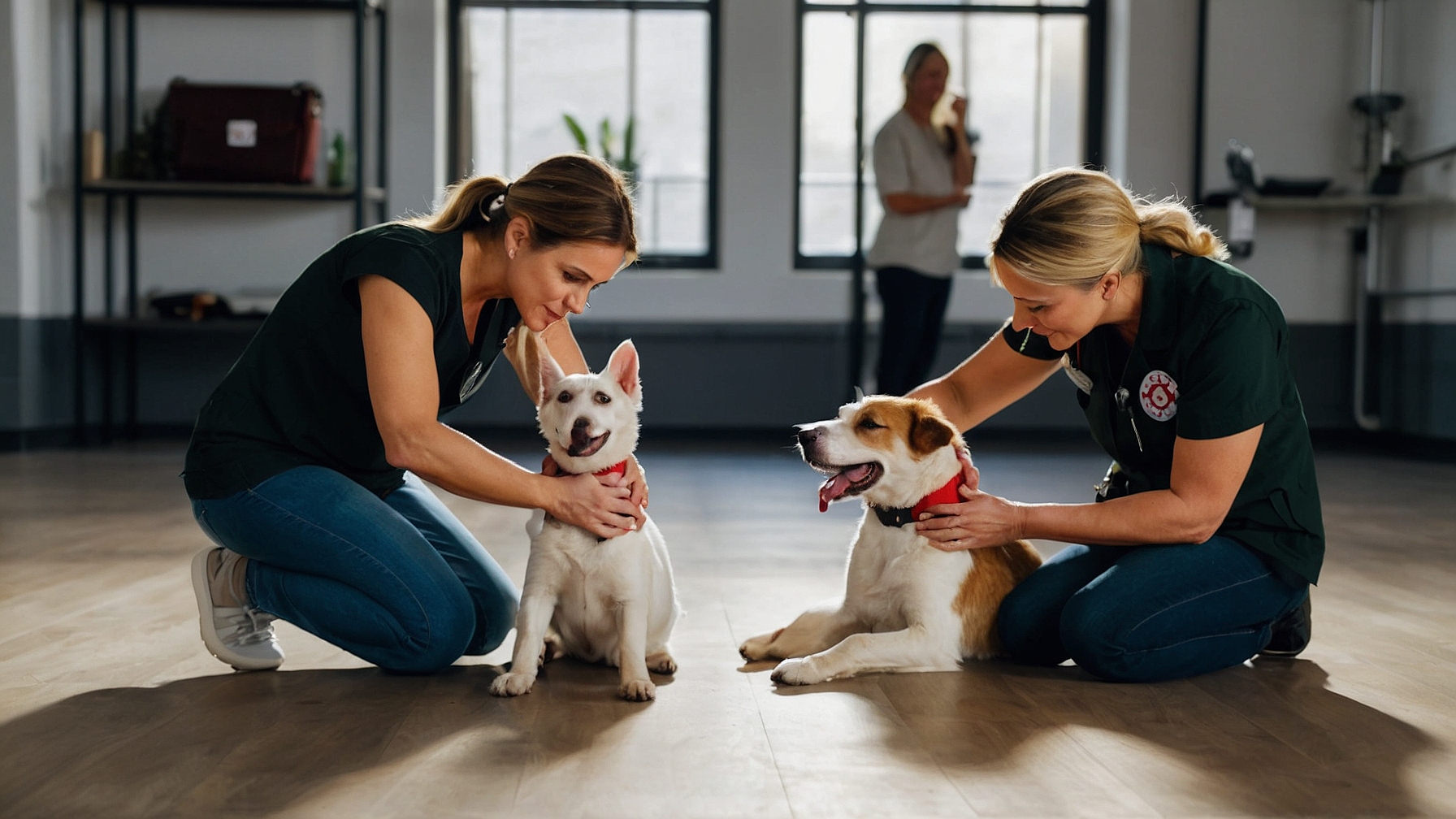 Online Pet First Aid Course