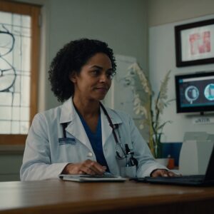 Telemedicine for Urgent Care