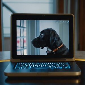 Virtual Pet Wellness Check